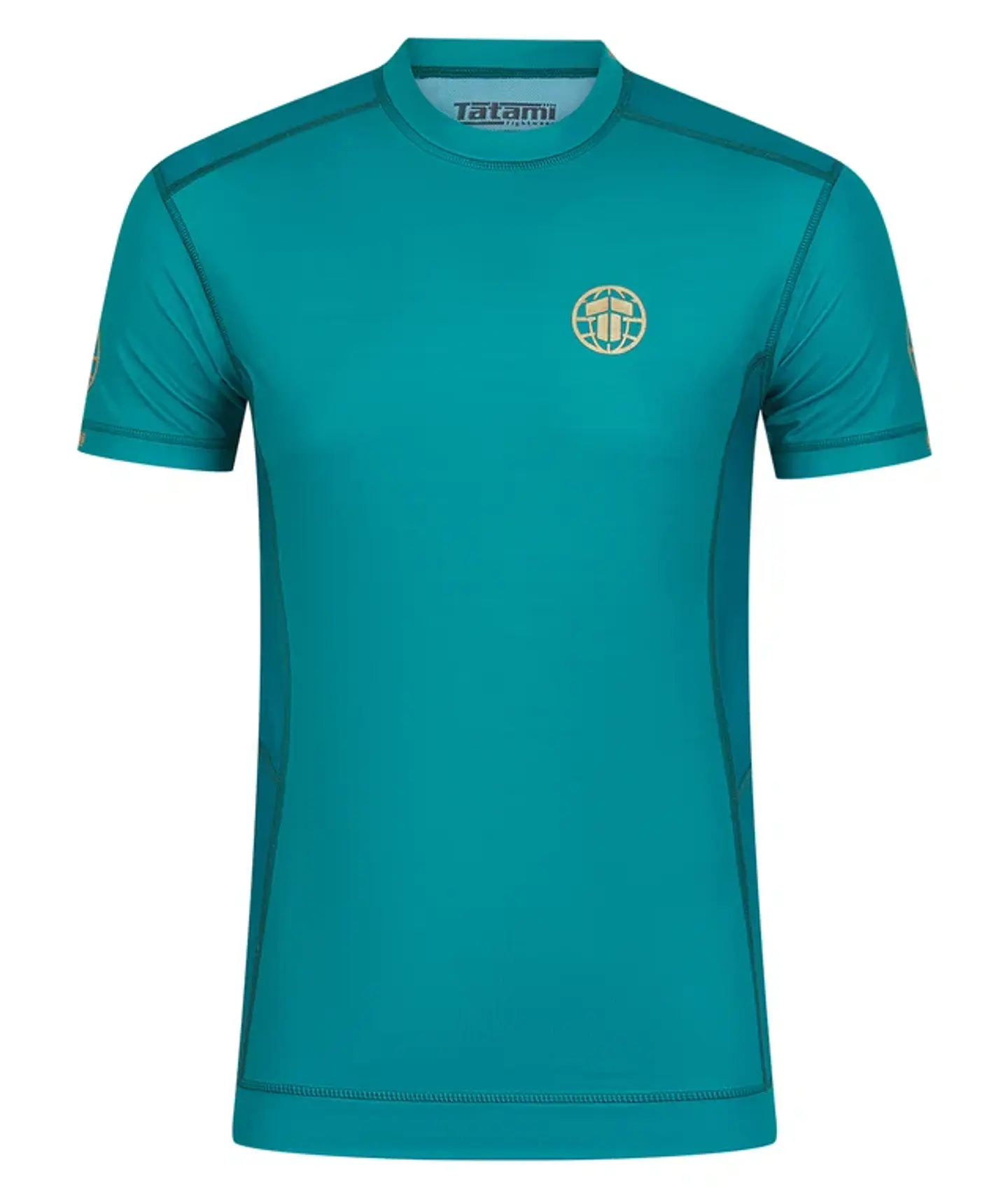 Pre-Venta Rashguard Tatami Pro Rash Guard 1