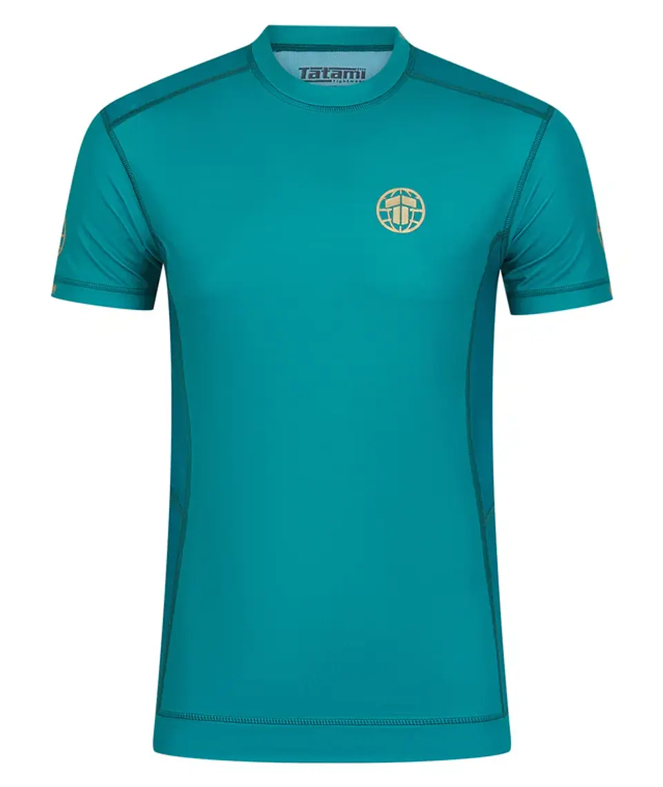 Pre-Venta Rashguard Tatami Pro Rash Guard 1