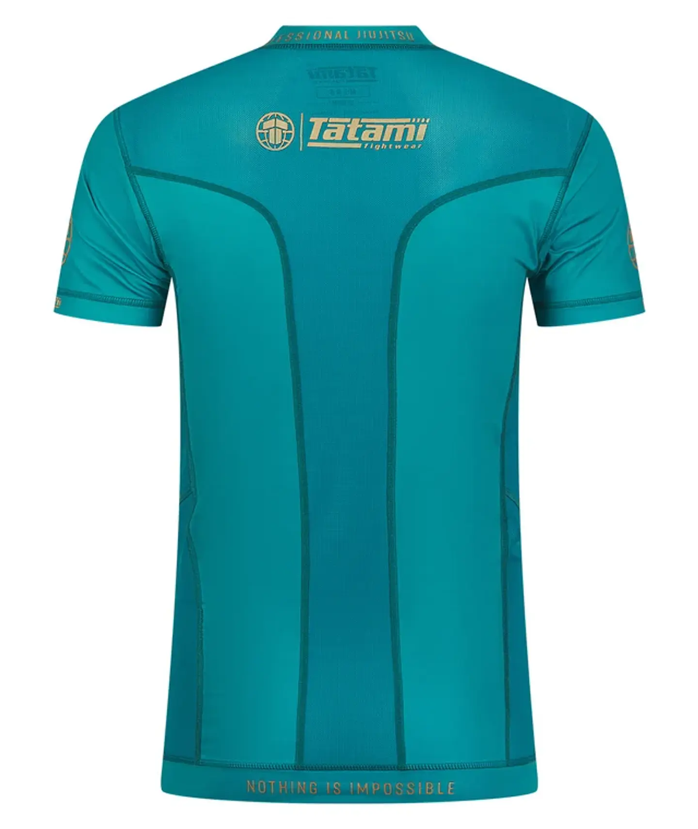 Pre-Venta Rashguard Tatami Pro Rash Guard 2