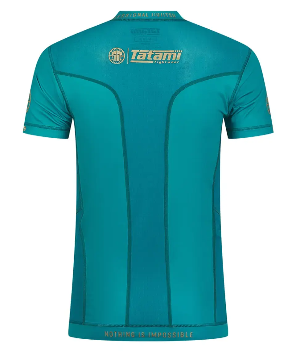 Pre-Venta Rashguard Tatami Pro Rash Guard 2