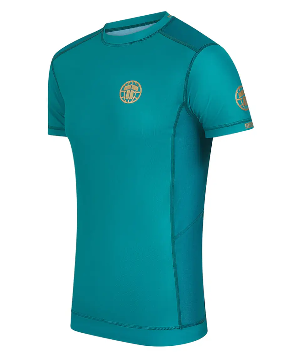 Pre-Venta Rashguard Tatami Pro Rash Guard 3
