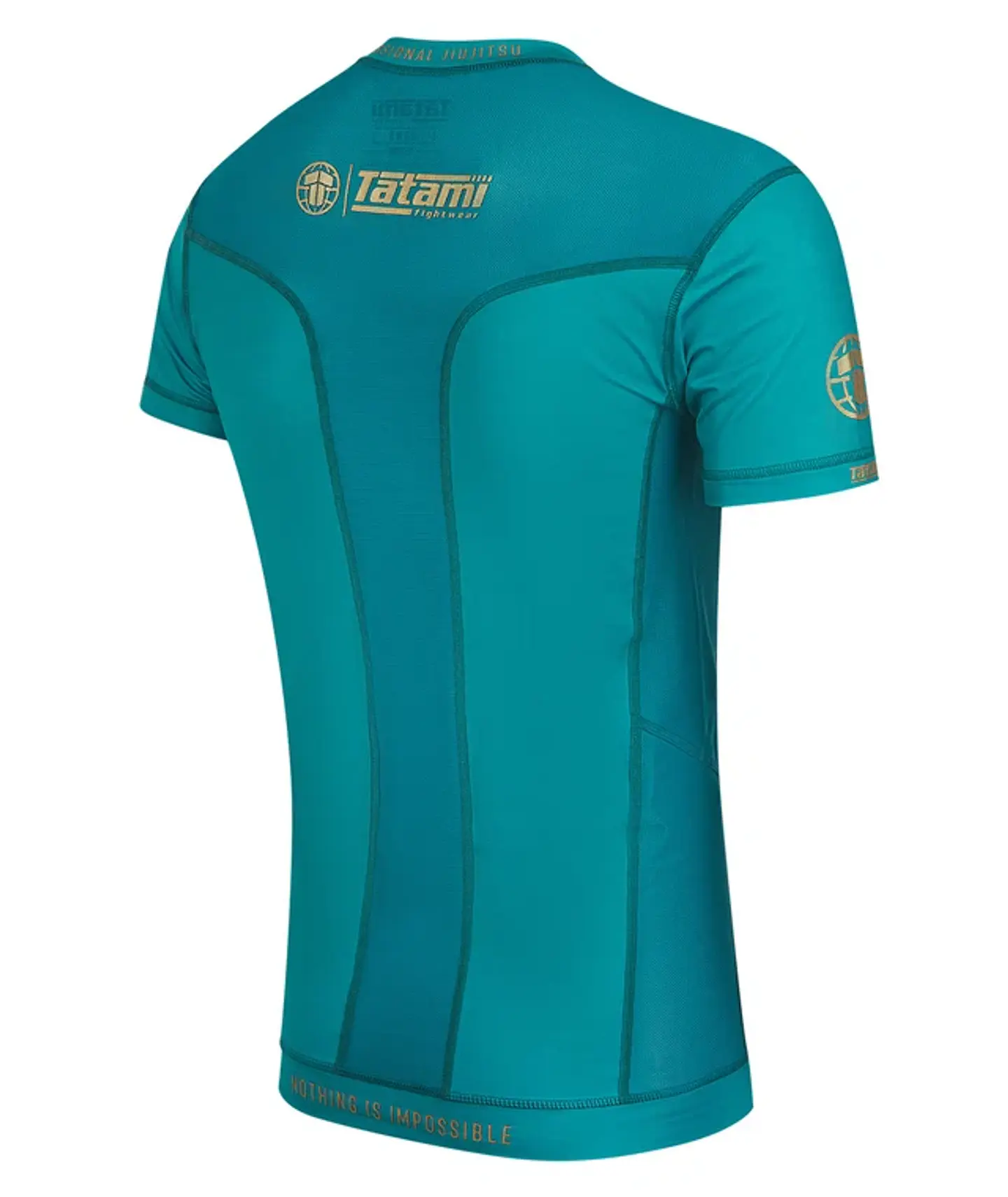Pre-Venta Rashguard Tatami Pro Rash Guard 4
