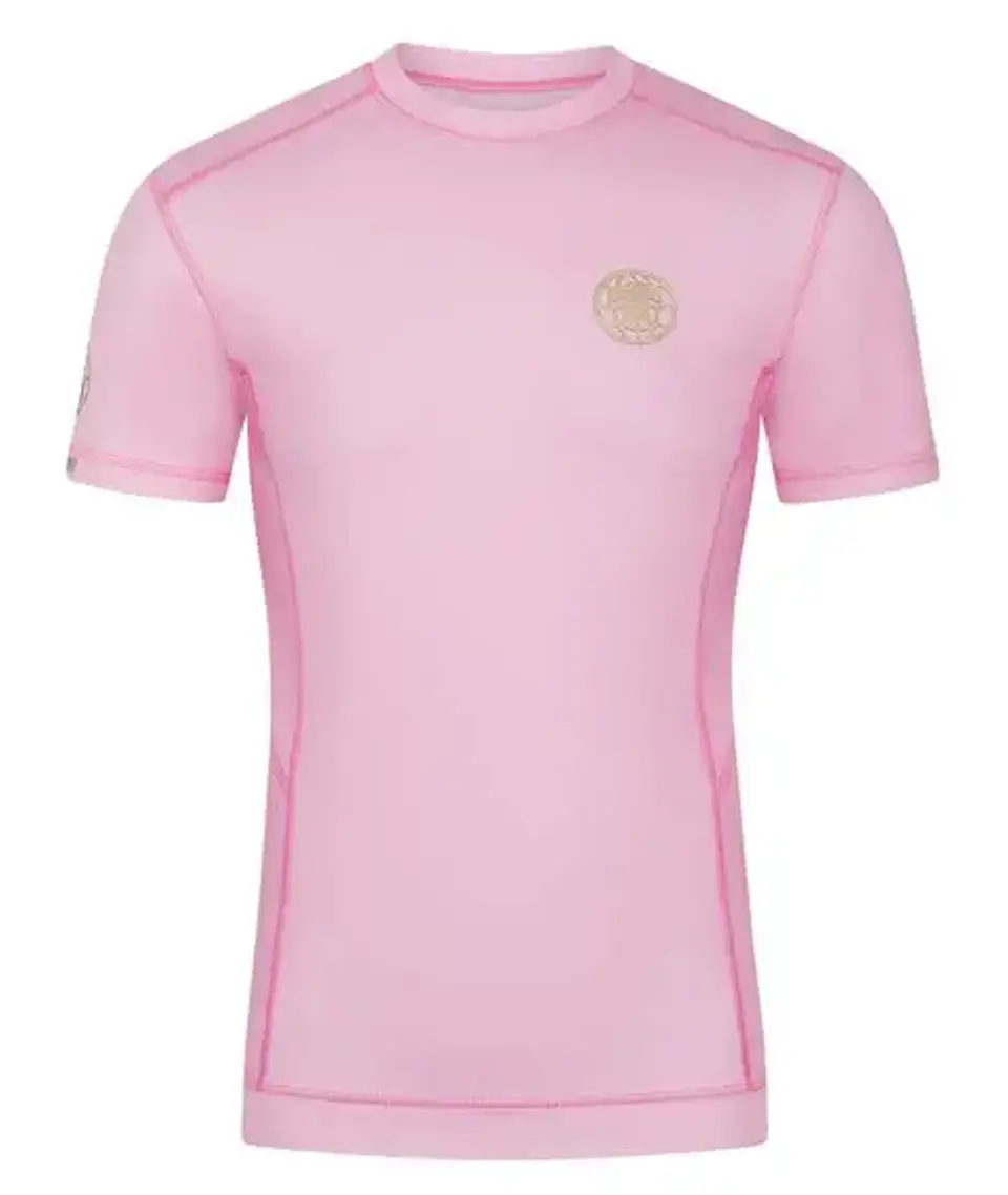 Pre-Venta Rashguard Tatami Pro Rash Guard 1