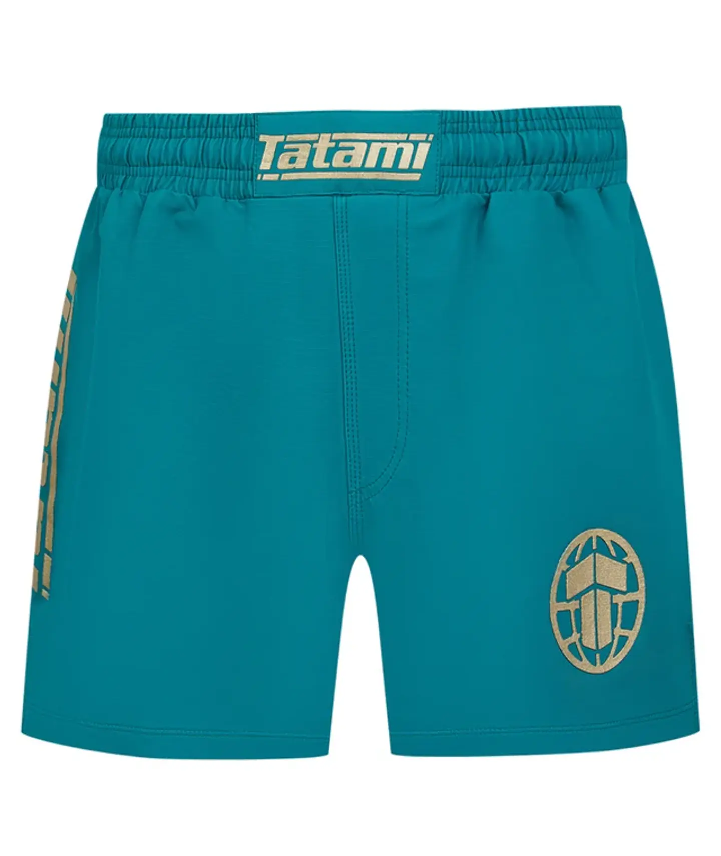 Pre-Venta Tatami Pro V2 Grappling Shorts 1