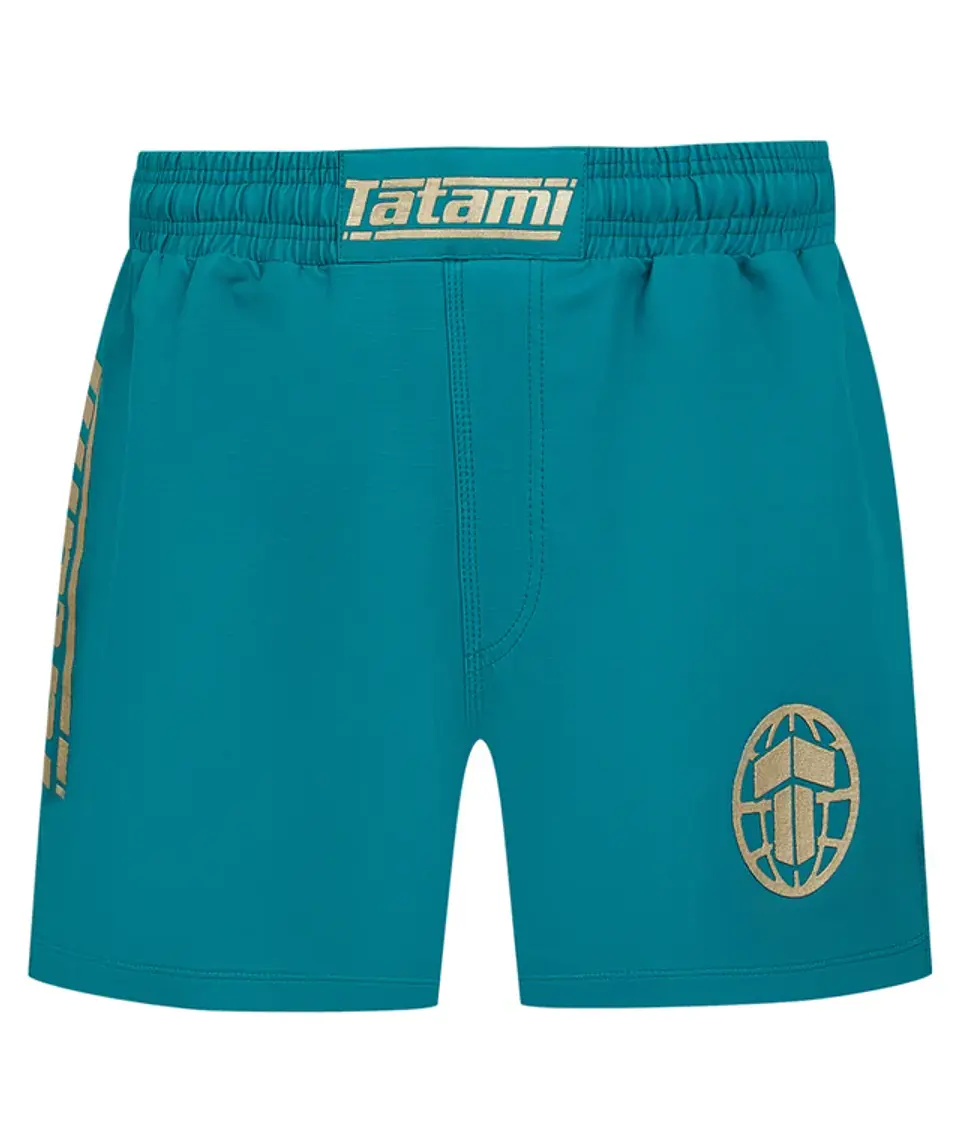 Pre-Venta Tatami Pro V2 Grappling Shorts 1