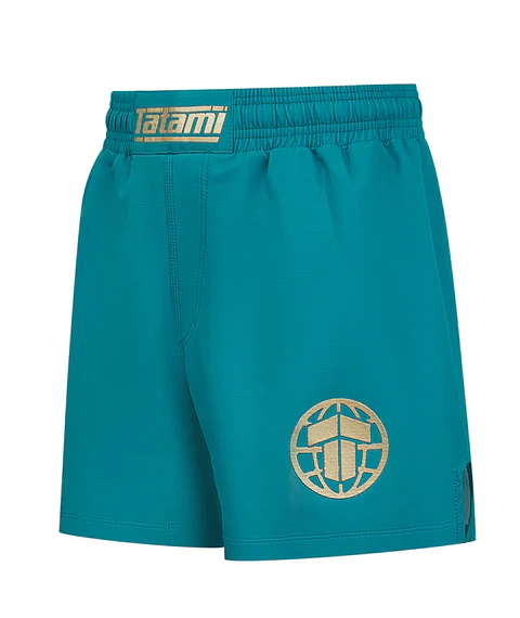 Pre-Venta Tatami Pro V2 Grappling Shorts