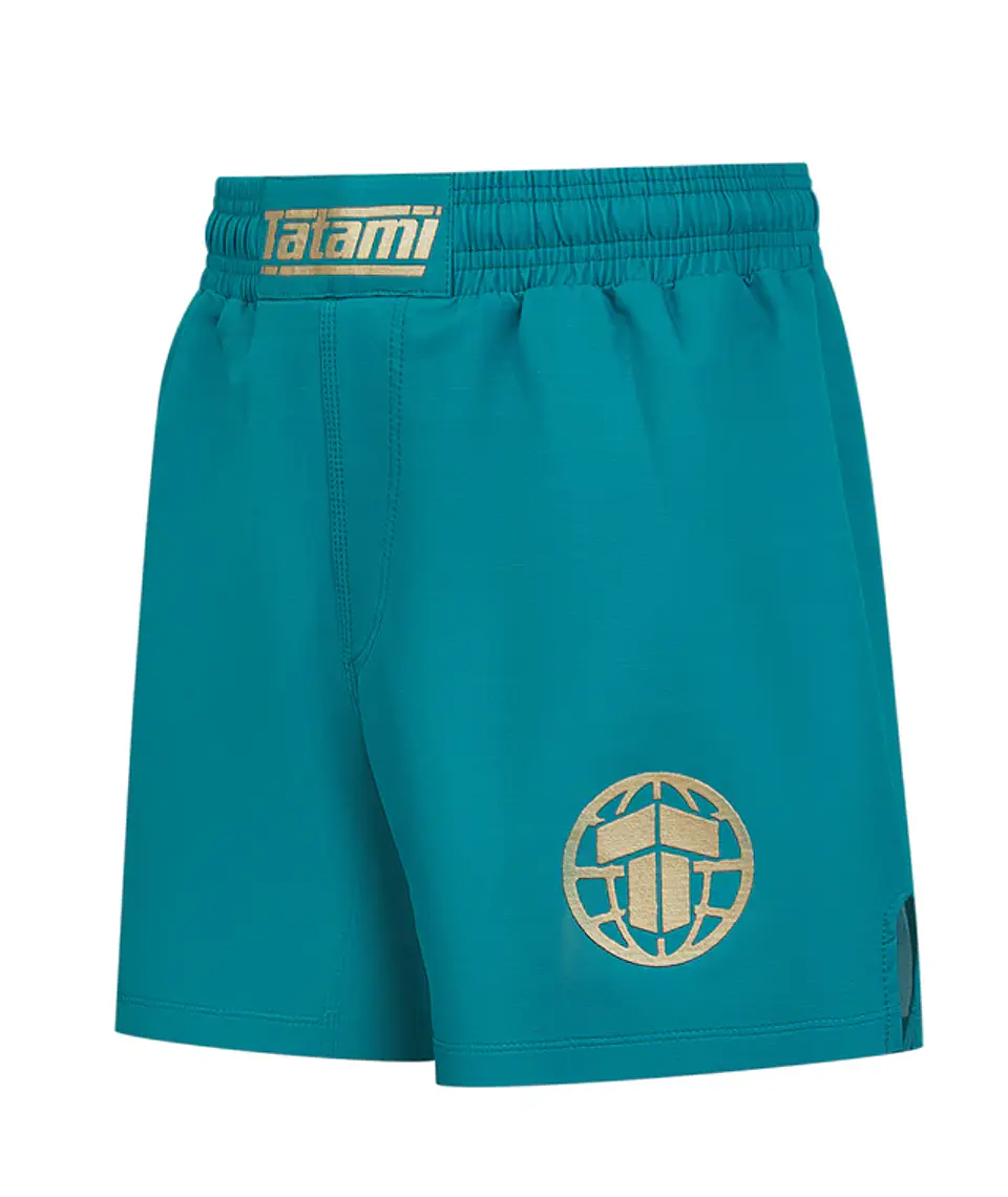 Pre-Venta Tatami Pro V2 Grappling Shorts 2