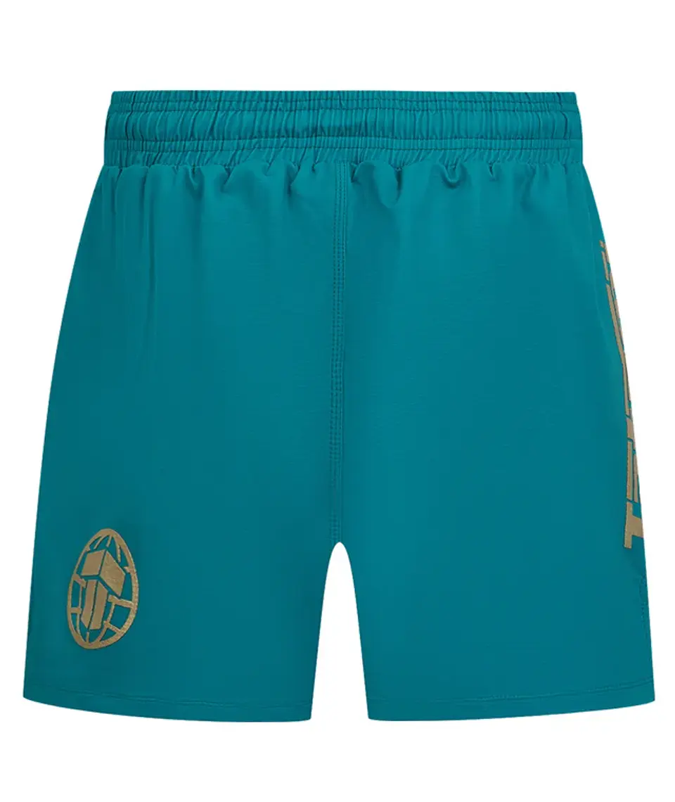 Pre-Venta Tatami Pro V2 Grappling Shorts 3