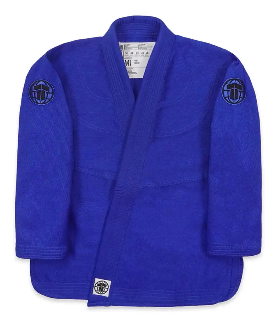 Pre-Venta Kimono Tatami Kids Classic Ultralight Gi - Blue 1