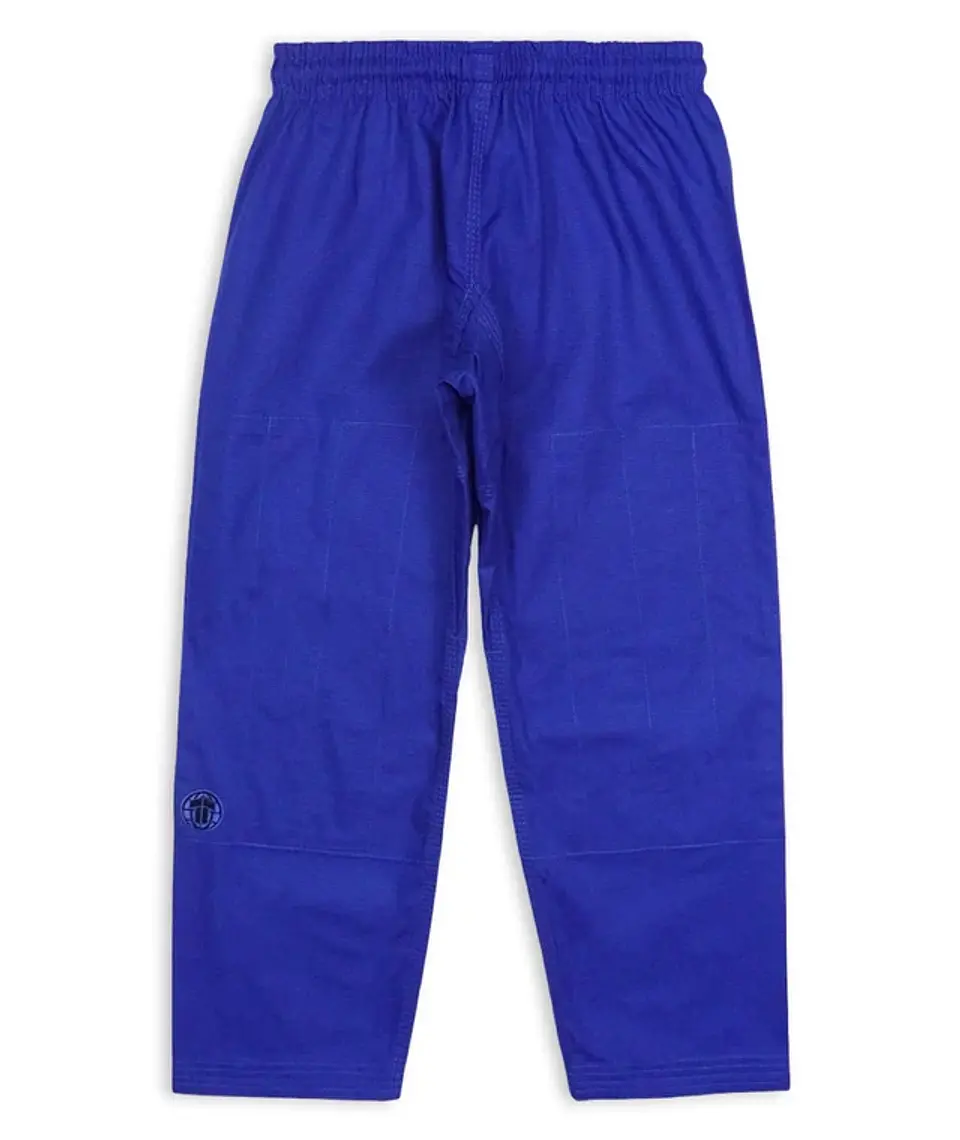 Pre-Venta Kimono Tatami Kids Classic Ultralight Gi - Blue 3