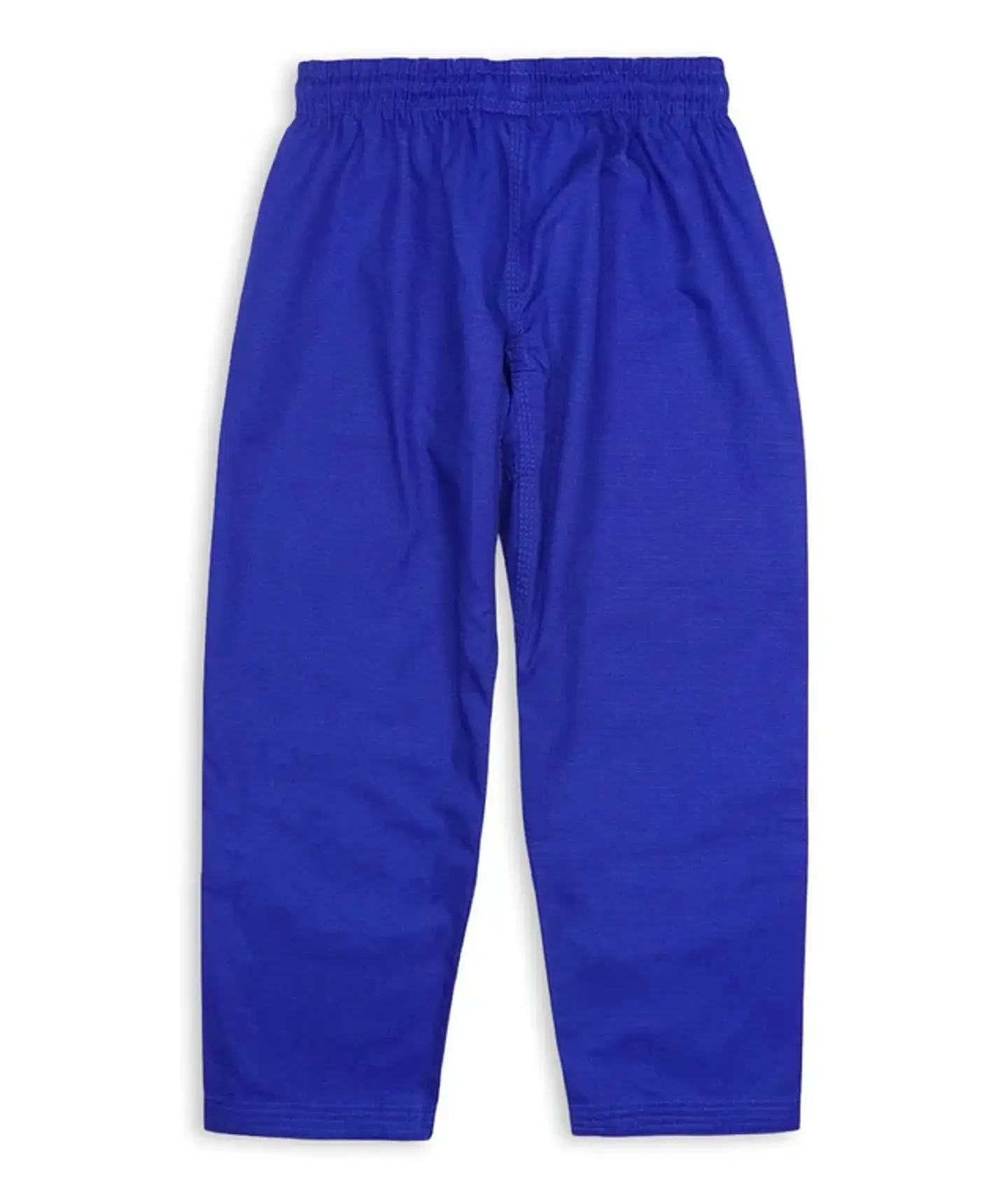 Pre-Venta Kimono Tatami Kids Classic Ultralight Gi - Blue 4