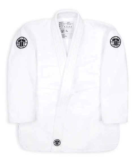 Pre-Venta Kimono Tatami Kids Classic Ultralight Gi - Blanco