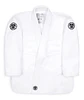 Pre-Venta Kimono Tatami Kids Classic Ultralight Gi - Blanco - Miniatura 1