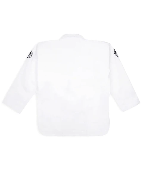 Pre-Venta Kimono Tatami Kids Classic Ultralight Gi - Blanco