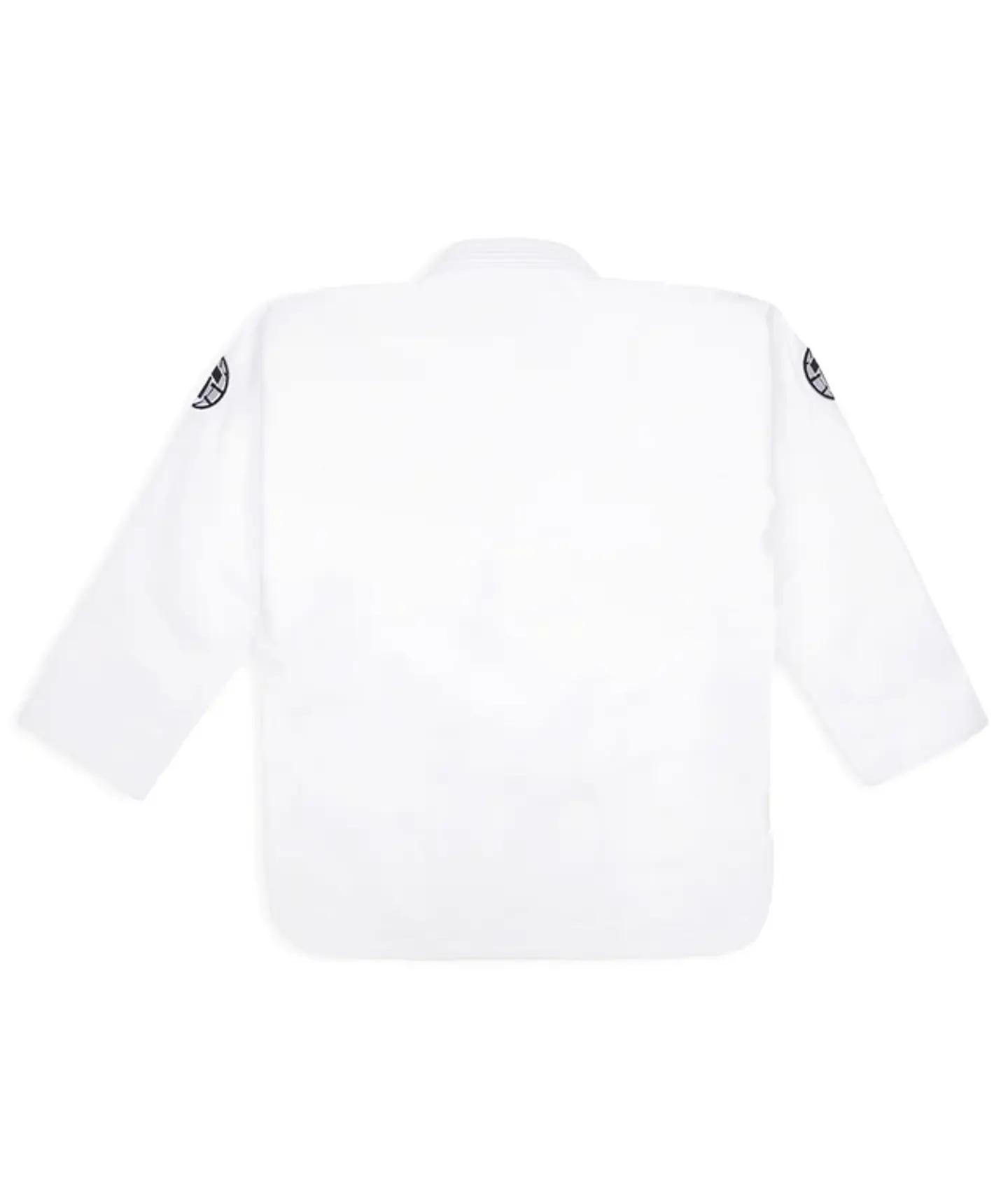 Pre-Venta Kimono Tatami Kids Classic Ultralight Gi - Blanco 2