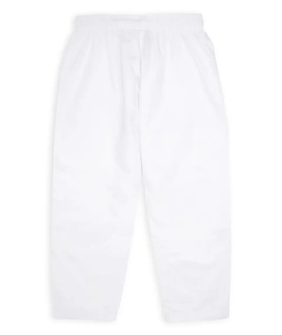Pre-Venta Kimono Tatami Kids Classic Ultralight Gi - Blanco 4