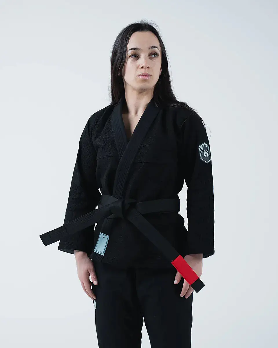Pre-Venta Kimono Kingz Femenino Balistico 4.0 2