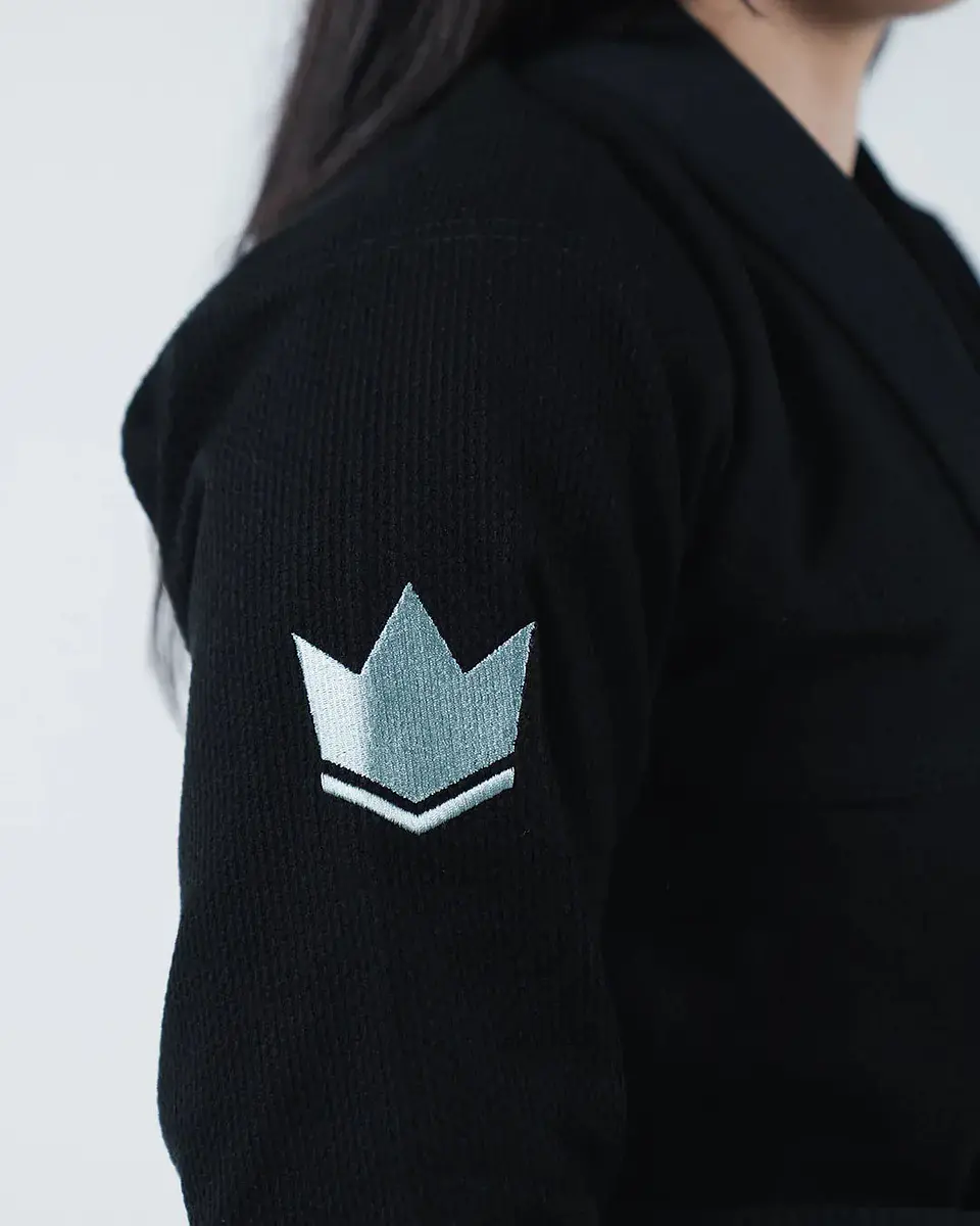 Pre-Venta Kimono Kingz Femenino Balistico 4.0 15