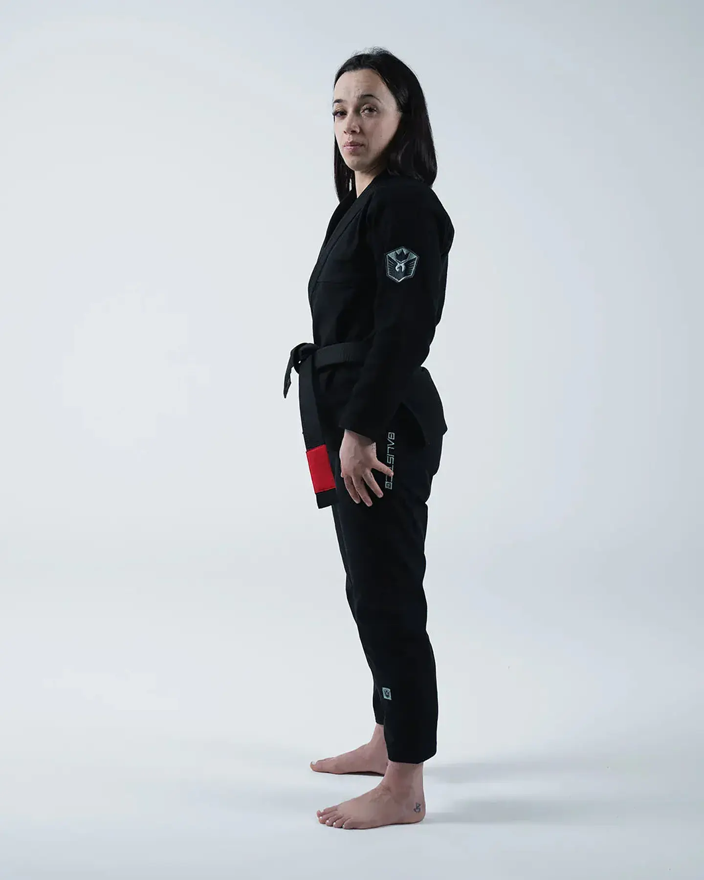 Pre-Venta Kimono Kingz Femenino Balistico 4.0 5