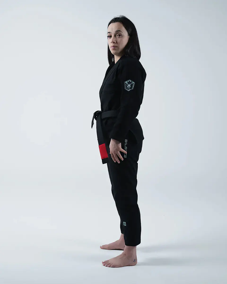 Pre-Venta Kimono Kingz Femenino Balistico 4.0 5