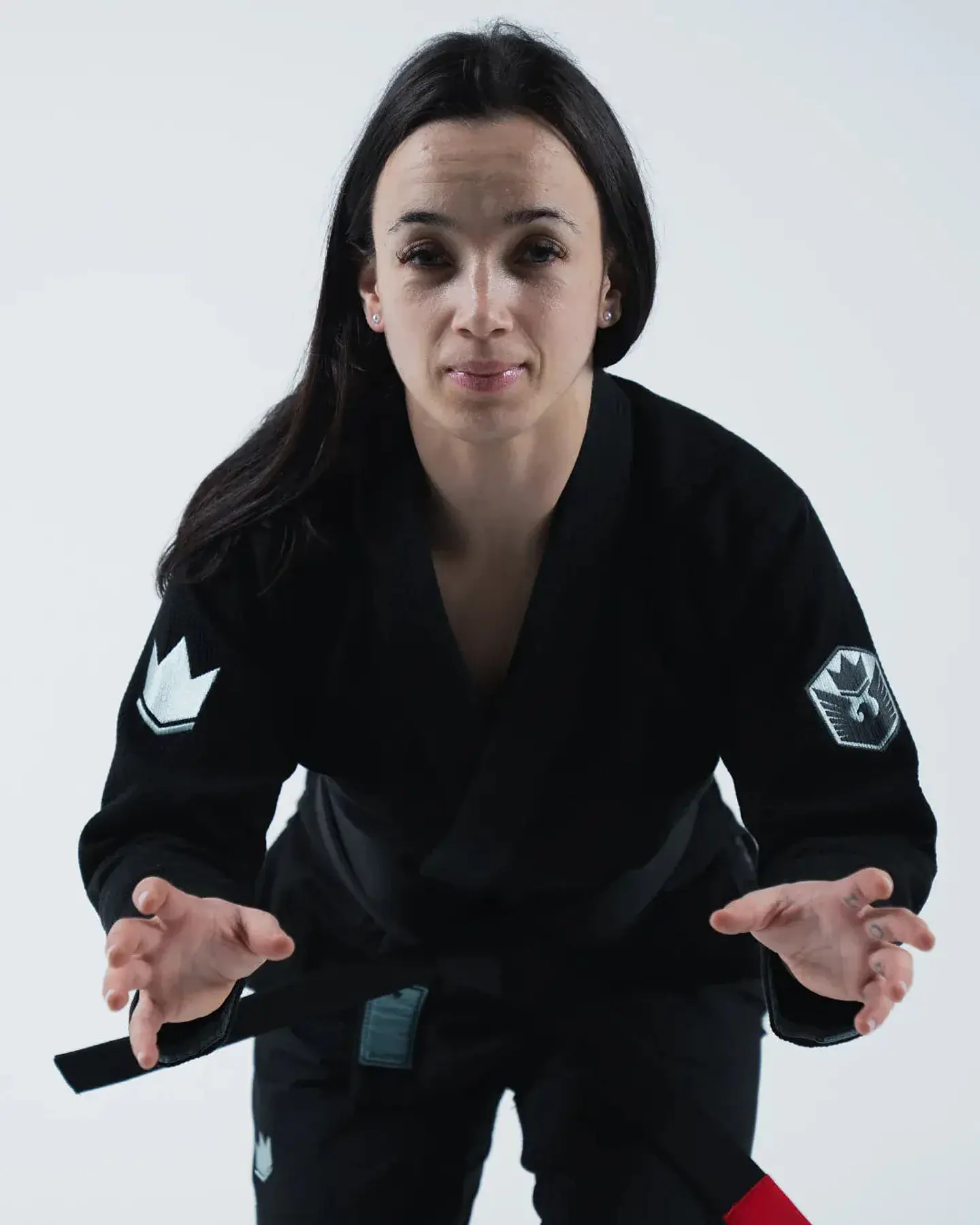 Pre-Venta Kimono Kingz Femenino Balistico 4.0 3