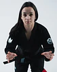 Pre-Venta Kimono Kingz Femenino Balistico 4.0 - Miniatura 3