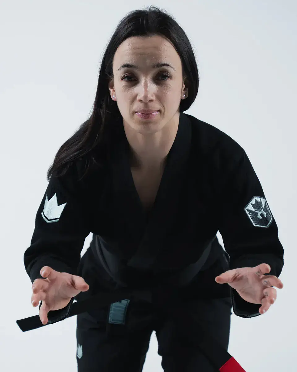 Pre-Venta Kimono Kingz Femenino Balistico 4.0 3