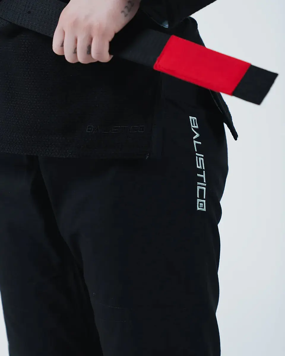 Pre-Venta Kimono Kingz Femenino Balistico 4.0 18