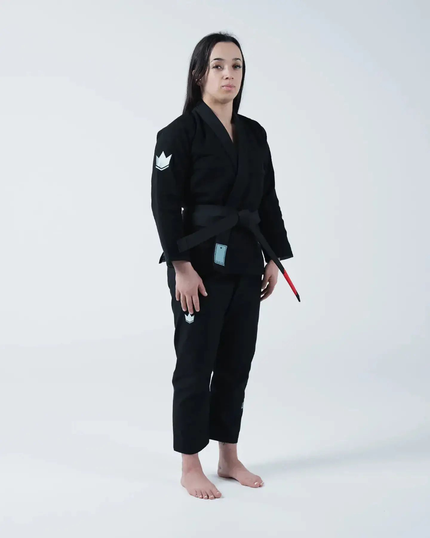 Pre-Venta Kimono Kingz Femenino Balistico 4.0 6