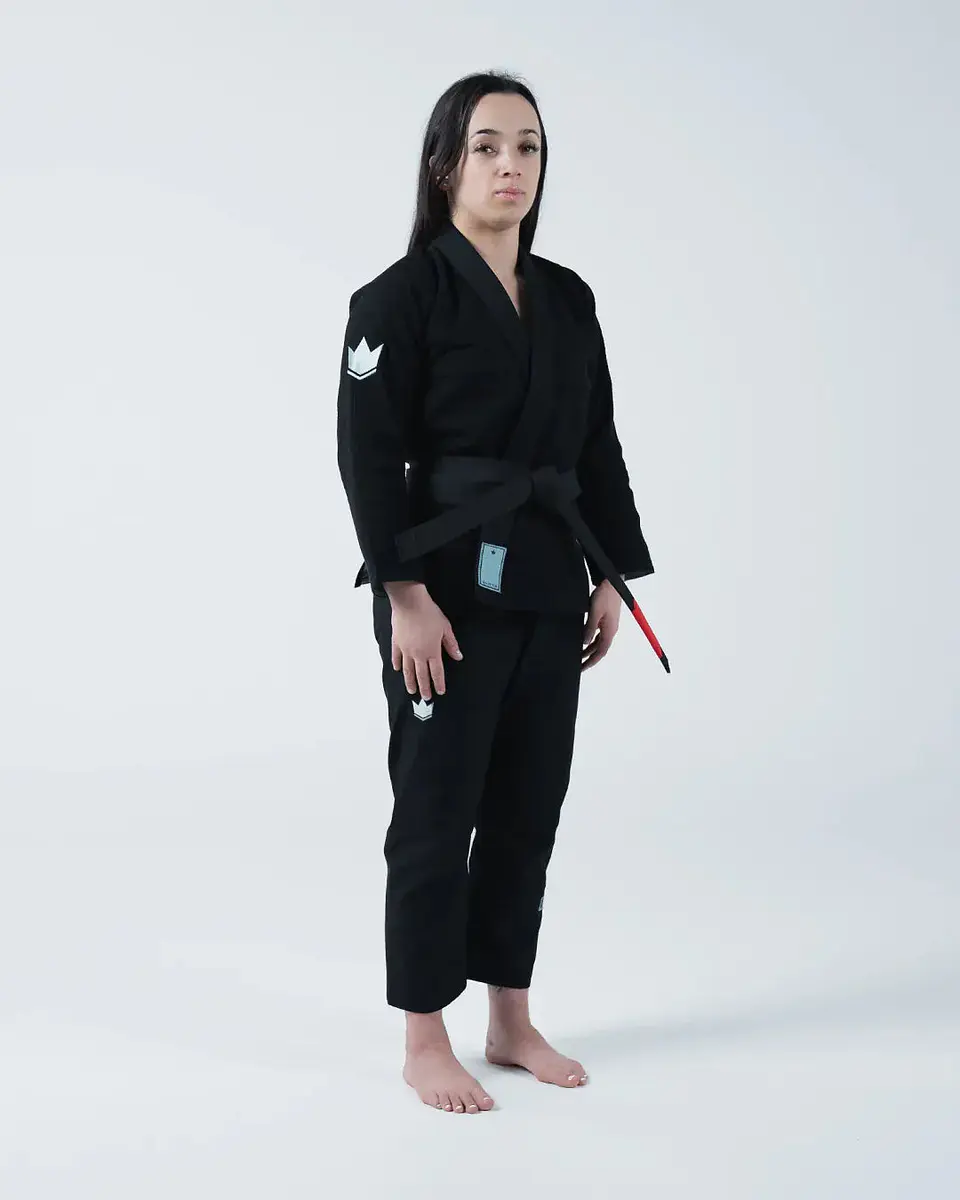 Pre-Venta Kimono Kingz Femenino Balistico 4.0 6