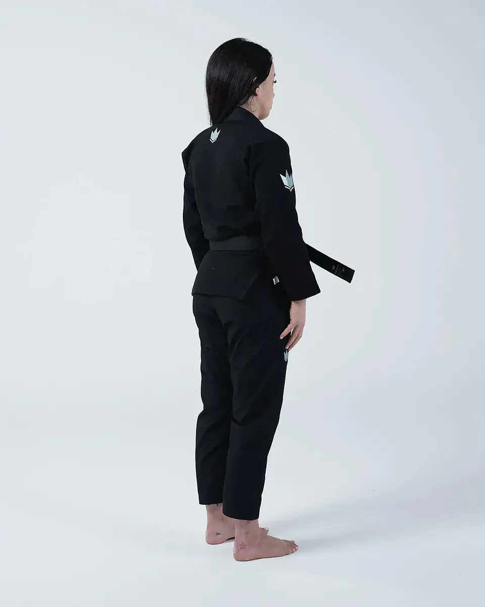 Pre-Venta Kimono Kingz Femenino Balistico 4.0 8