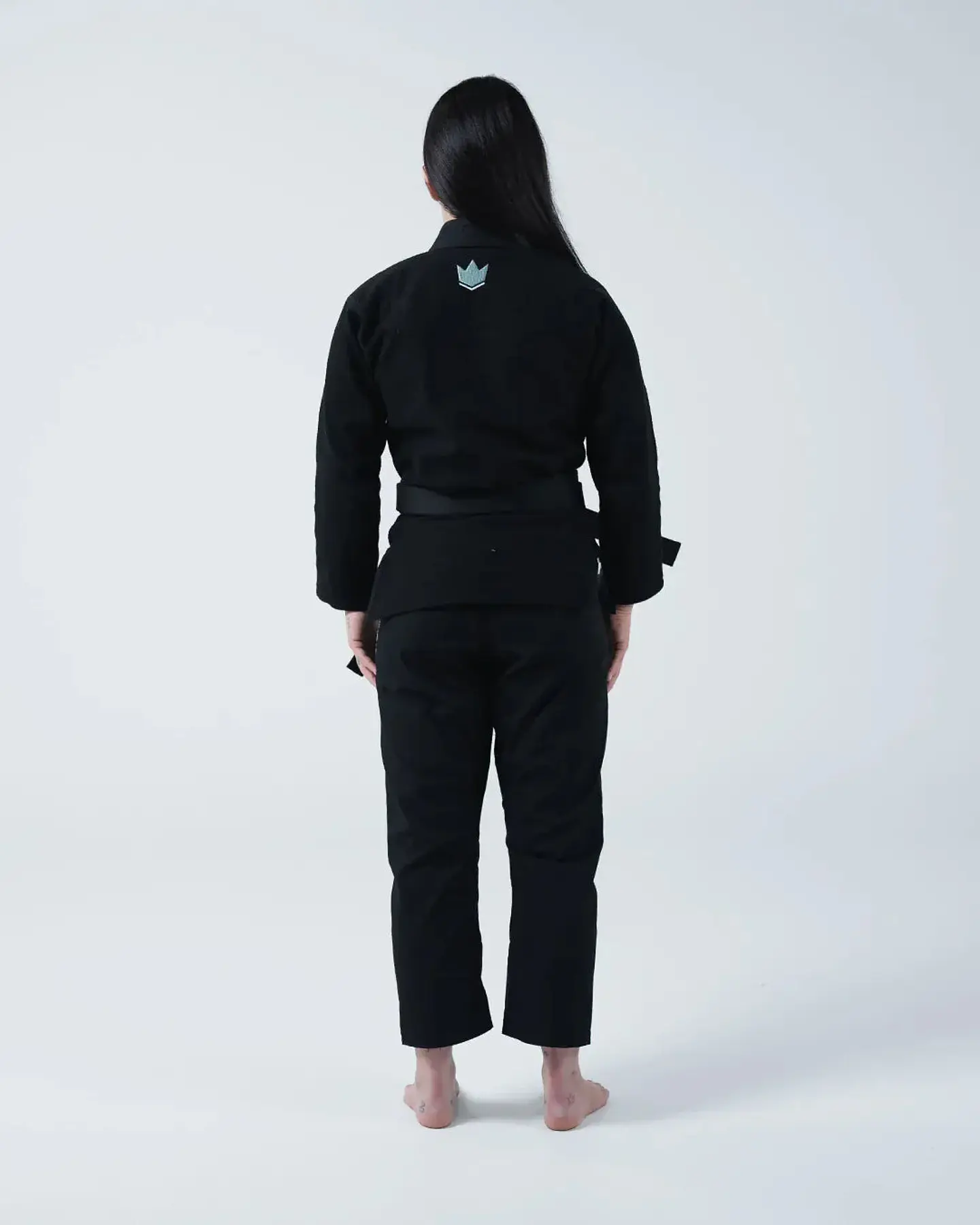 Pre-Venta Kimono Kingz Femenino Balistico 4.0 9