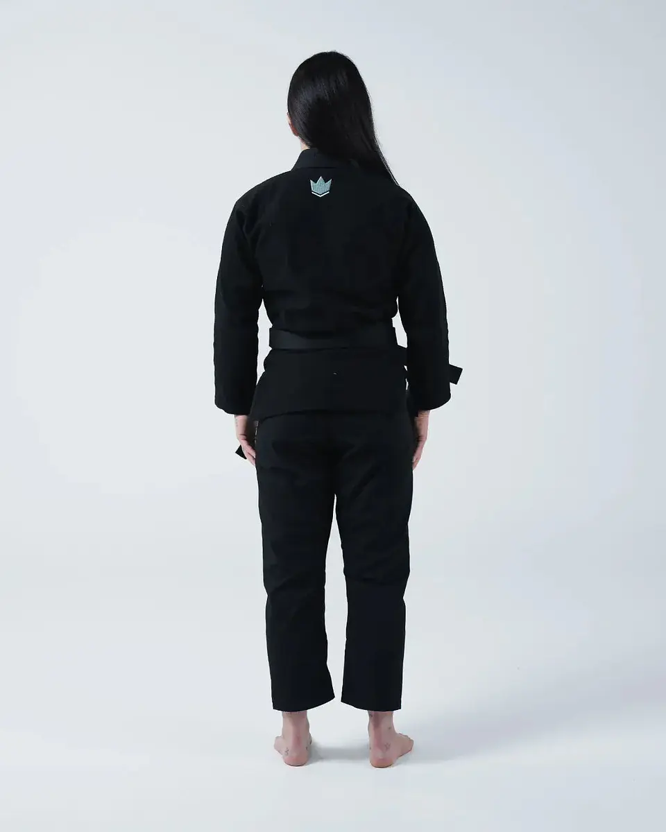 Pre-Venta Kimono Kingz Femenino Balistico 4.0 9