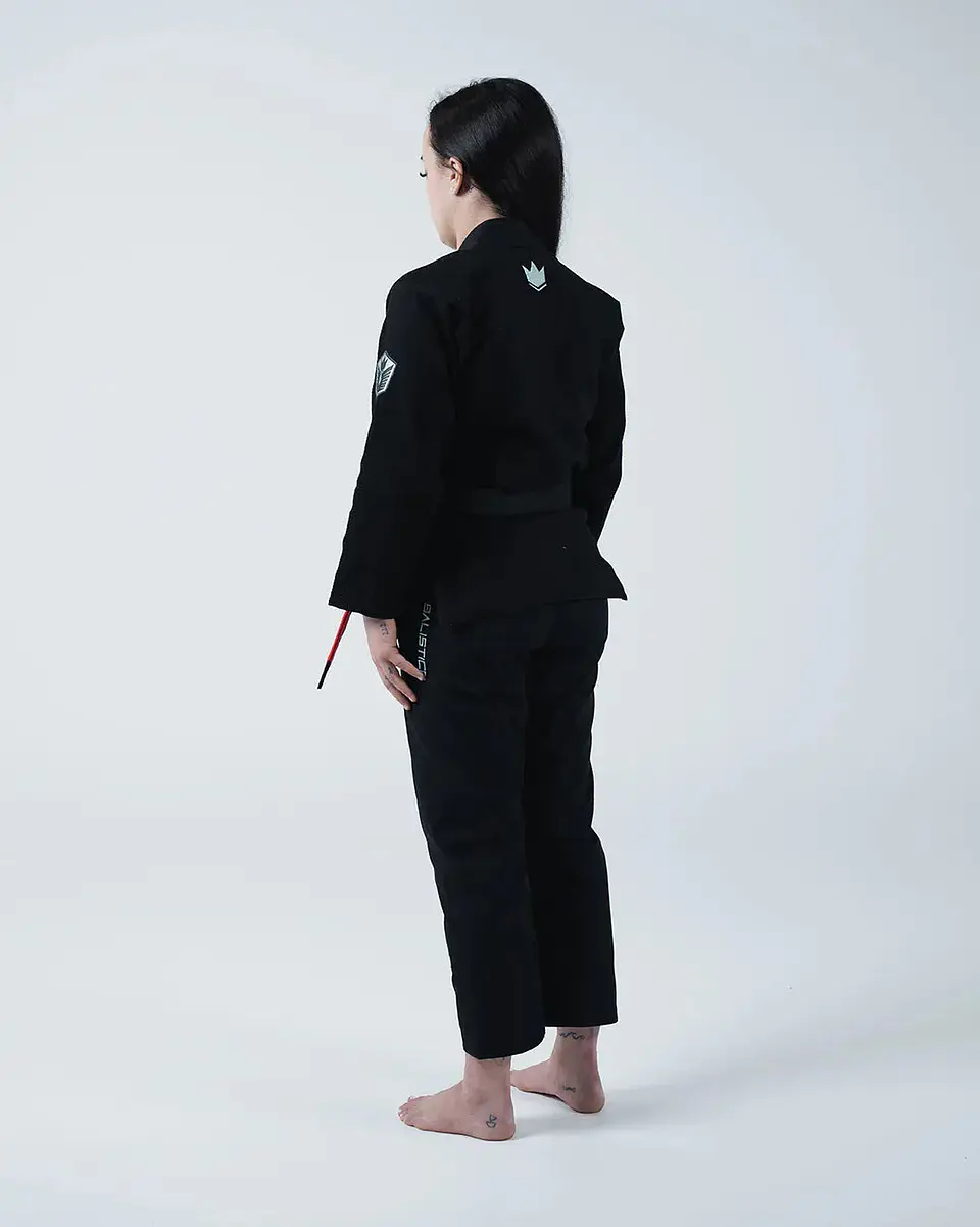 Pre-Venta Kimono Kingz Femenino Balistico 4.0 7