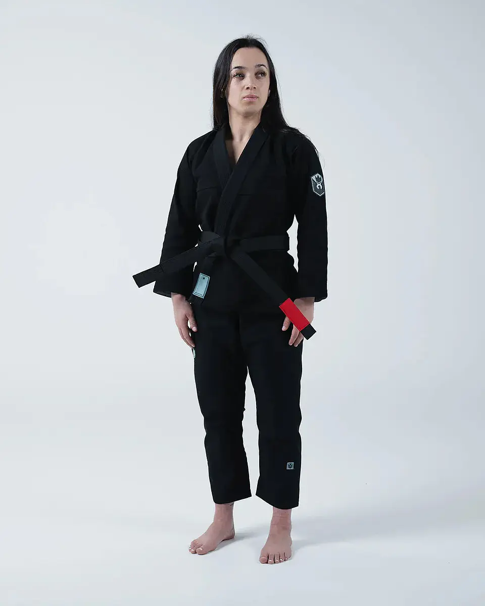 Pre-Venta Kimono Kingz Femenino Balistico 4.0 10