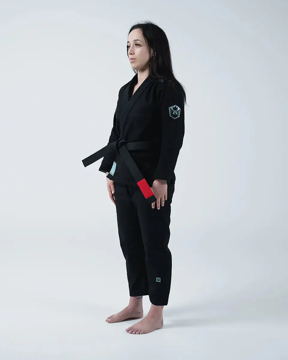 Pre-Venta Kimono Kingz Femenino Balistico 4.0 11
