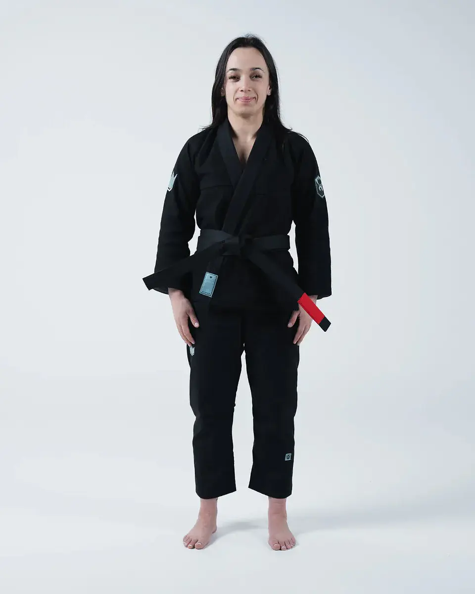 Pre-Venta Kimono Kingz Femenino Balistico 4.0 4