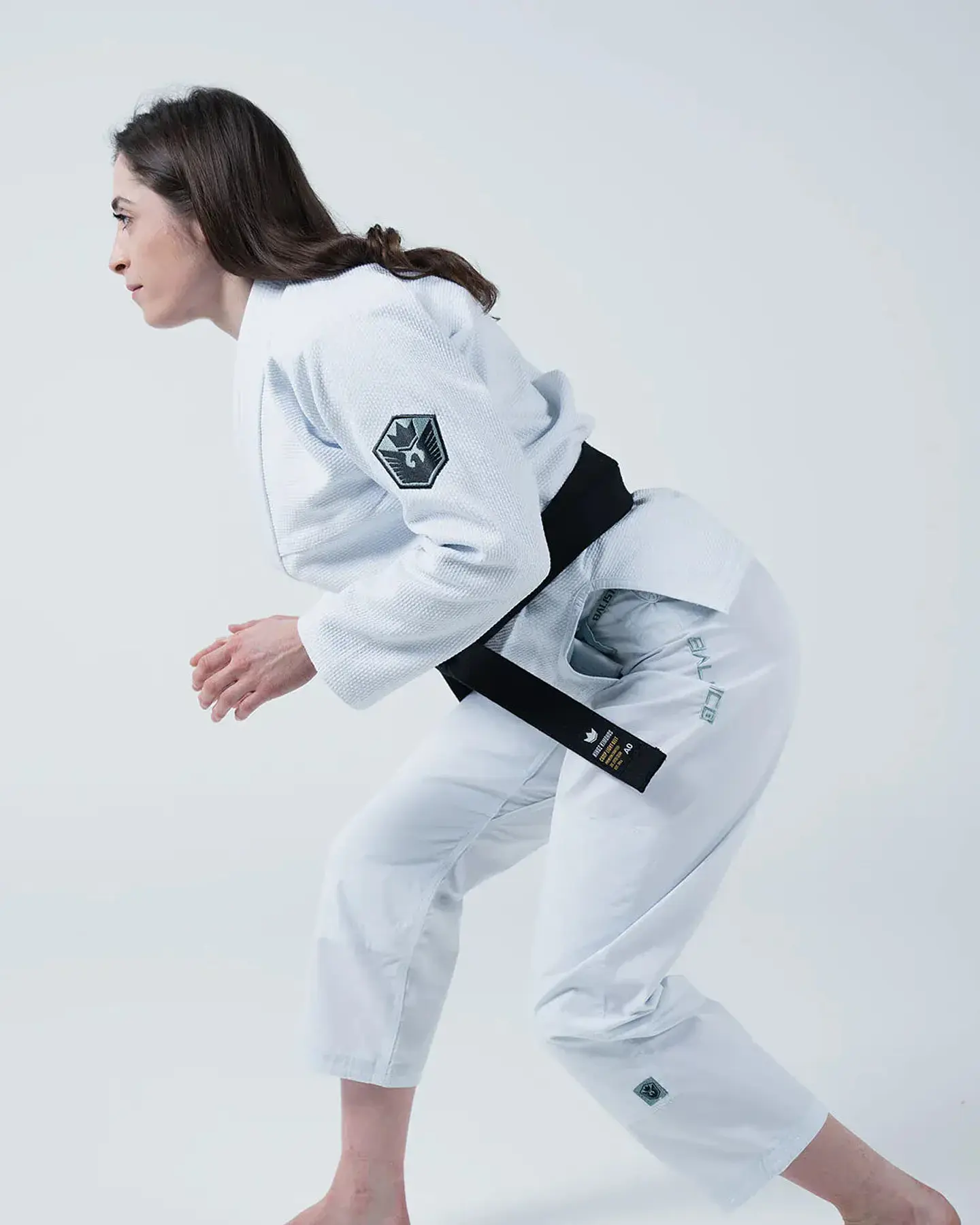 Pre-Venta Kimono Kingz Femenino Balistico 4.0 8