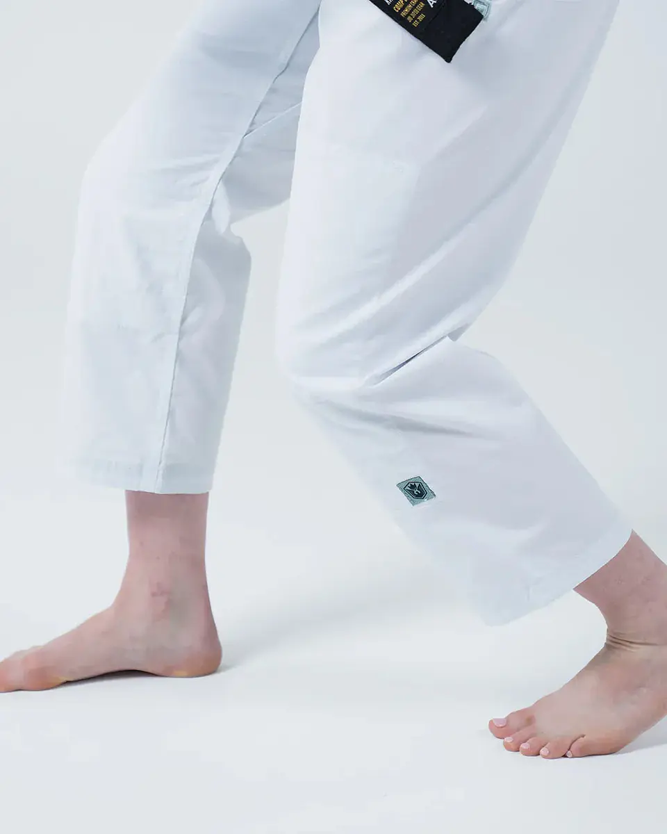 Pre-Venta Kimono Kingz Femenino Balistico 4.0 23