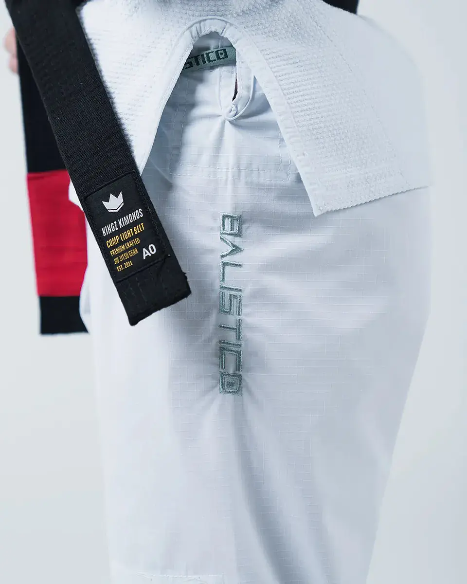 Pre-Venta Kimono Kingz Femenino Balistico 4.0 20