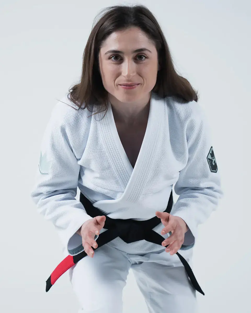 Pre-Venta Kimono Kingz Femenino Balistico 4.0 5