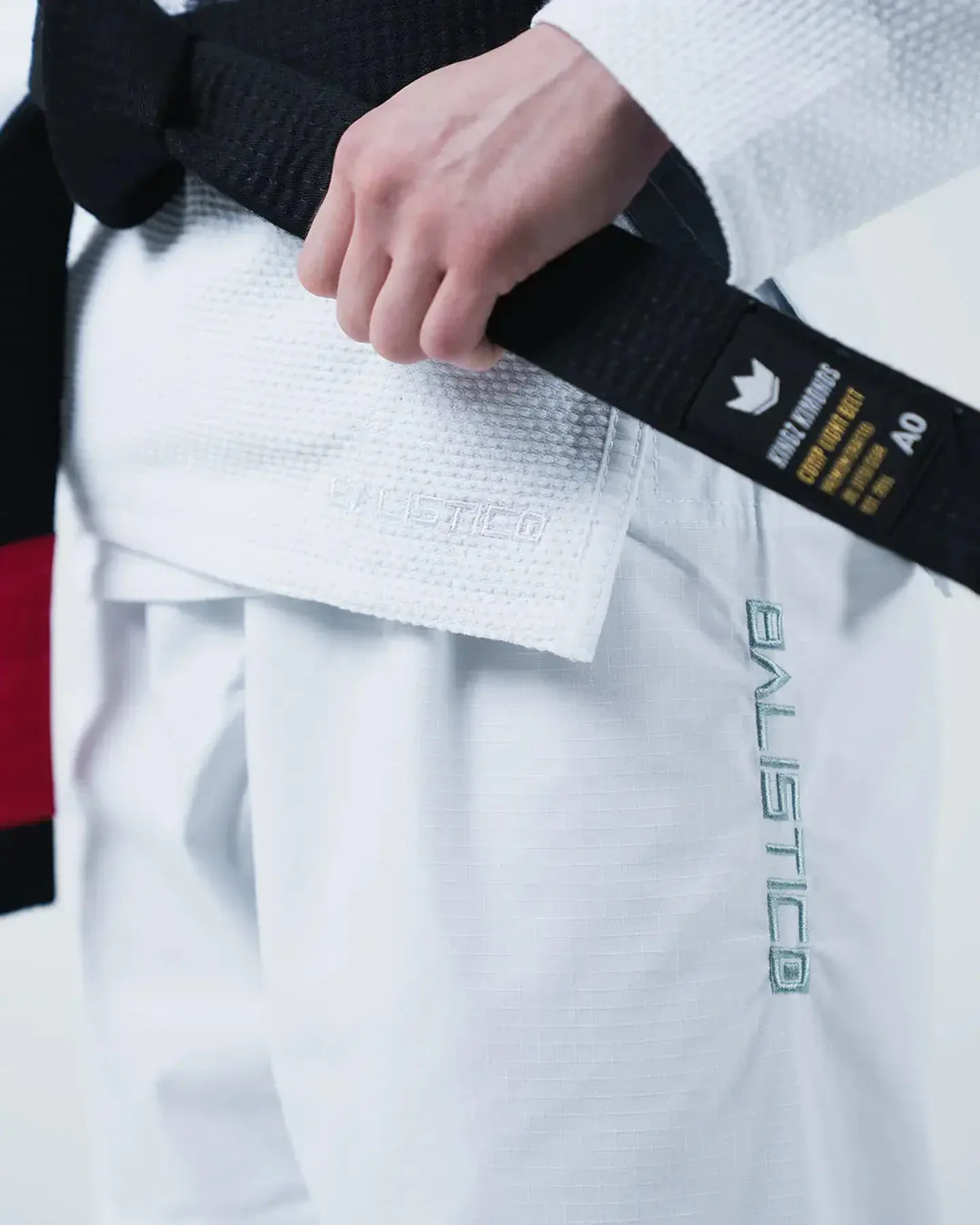 Pre-Venta Kimono Kingz Femenino Balistico 4.0 17