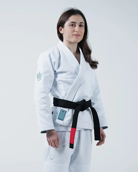 Pre-Venta Kimono Kingz Femenino Balistico 4.0