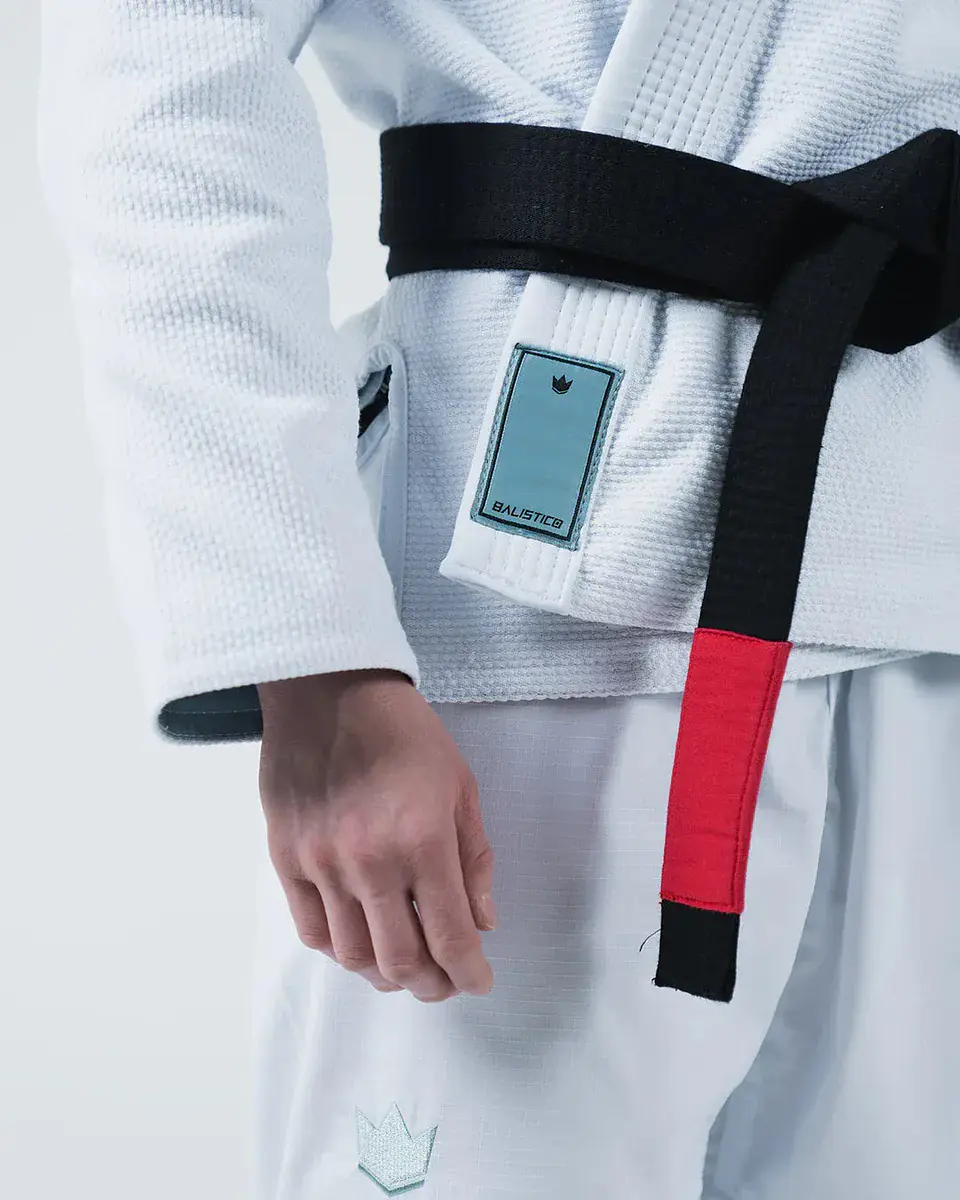 Pre-Venta Kimono Kingz Femenino Balistico 4.0 13
