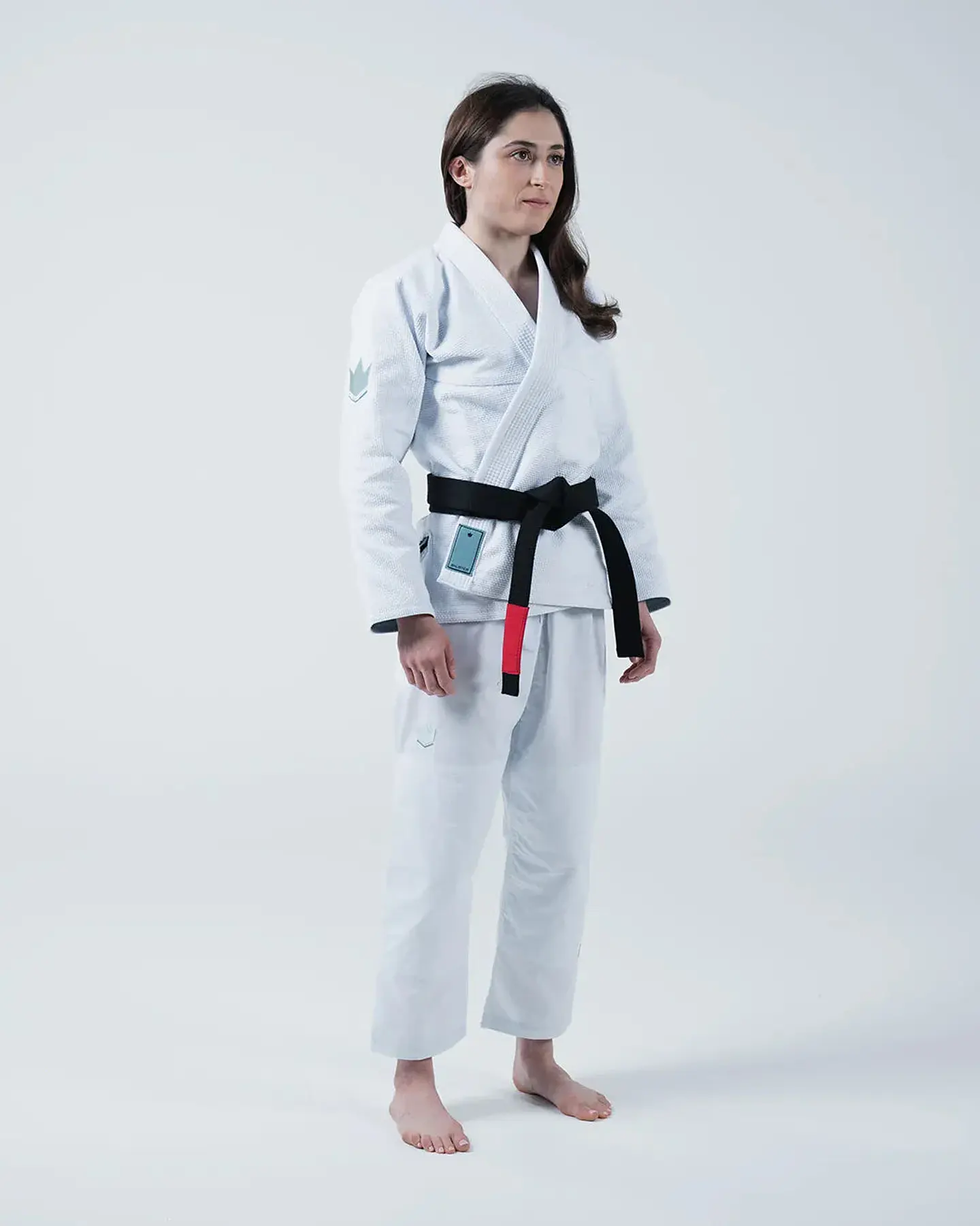 Pre-Venta Kimono Kingz Femenino Balistico 4.0 6
