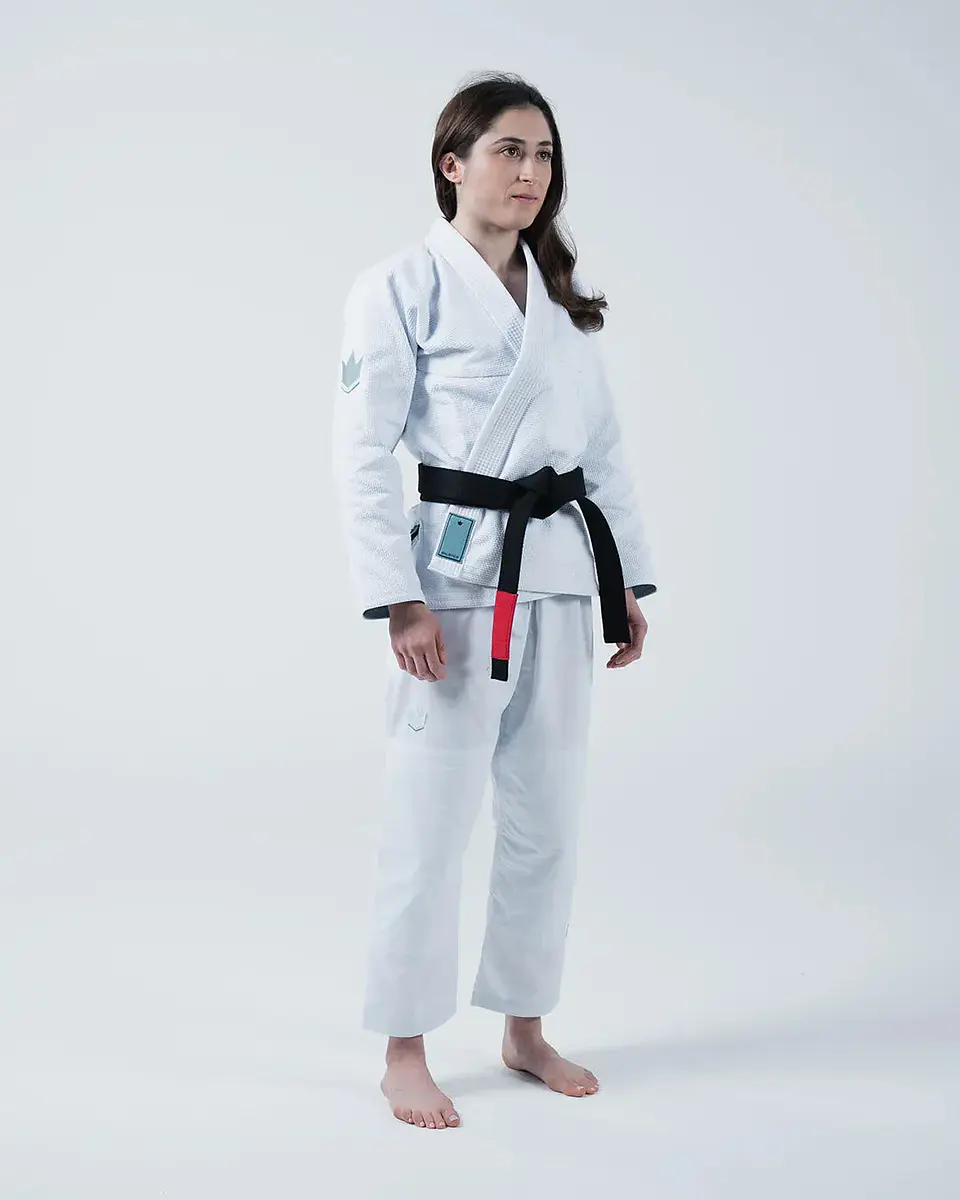 Pre-Venta Kimono Kingz Femenino Balistico 4.0 6