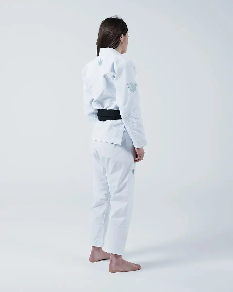 Pre-Venta Kimono Kingz Femenino Balistico 4.0 7