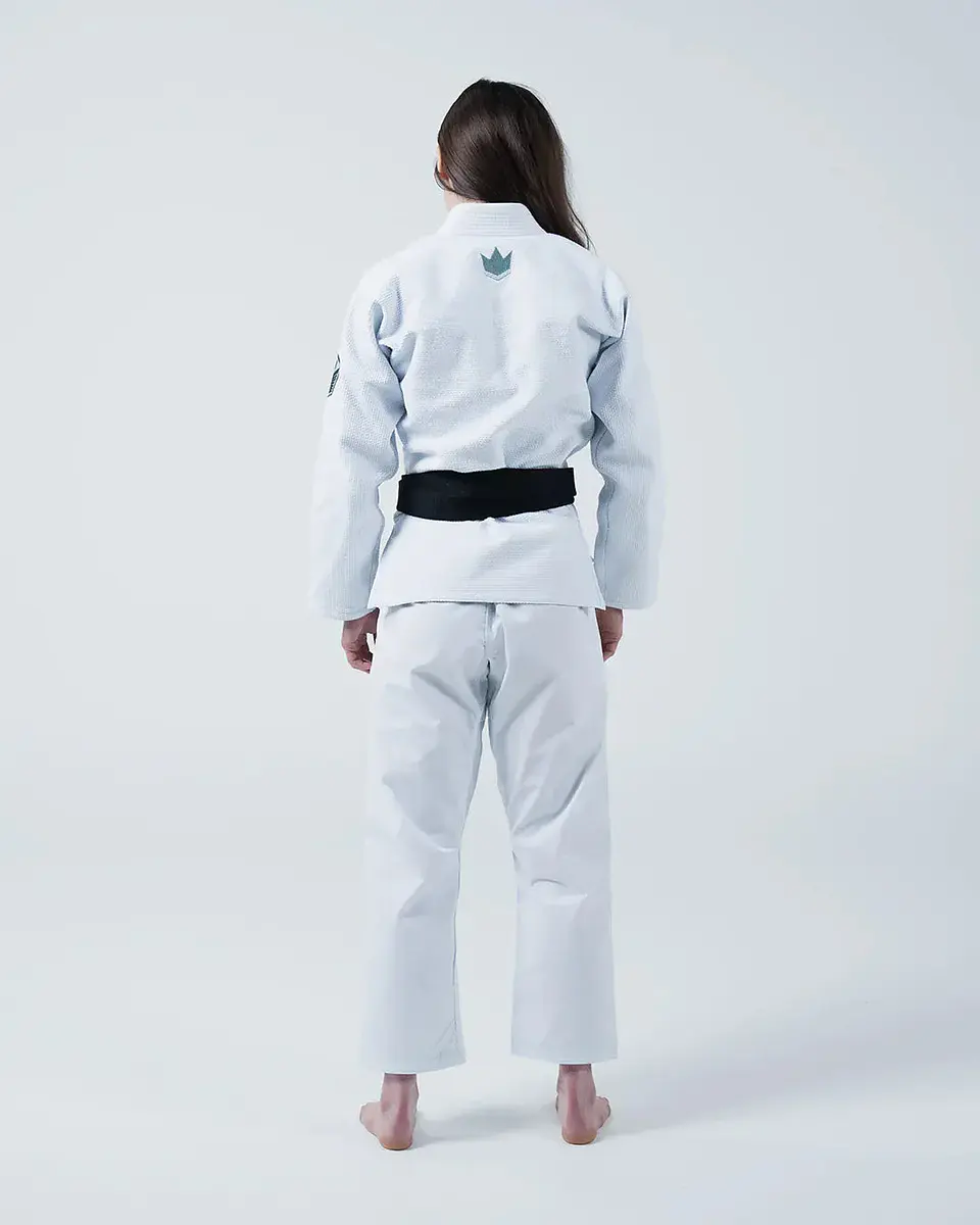 Pre-Venta Kimono Kingz Femenino Balistico 4.0 9