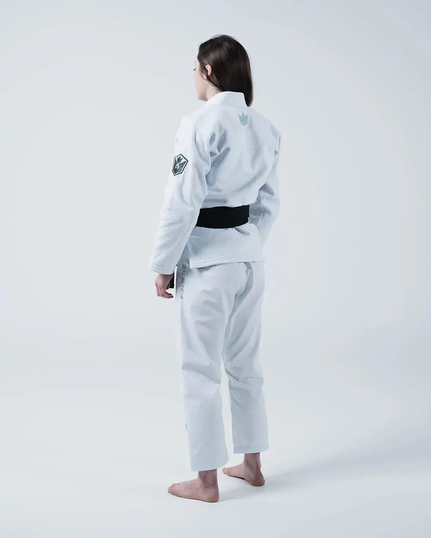 Pre-Venta Kimono Kingz Femenino Balistico 4.0 10