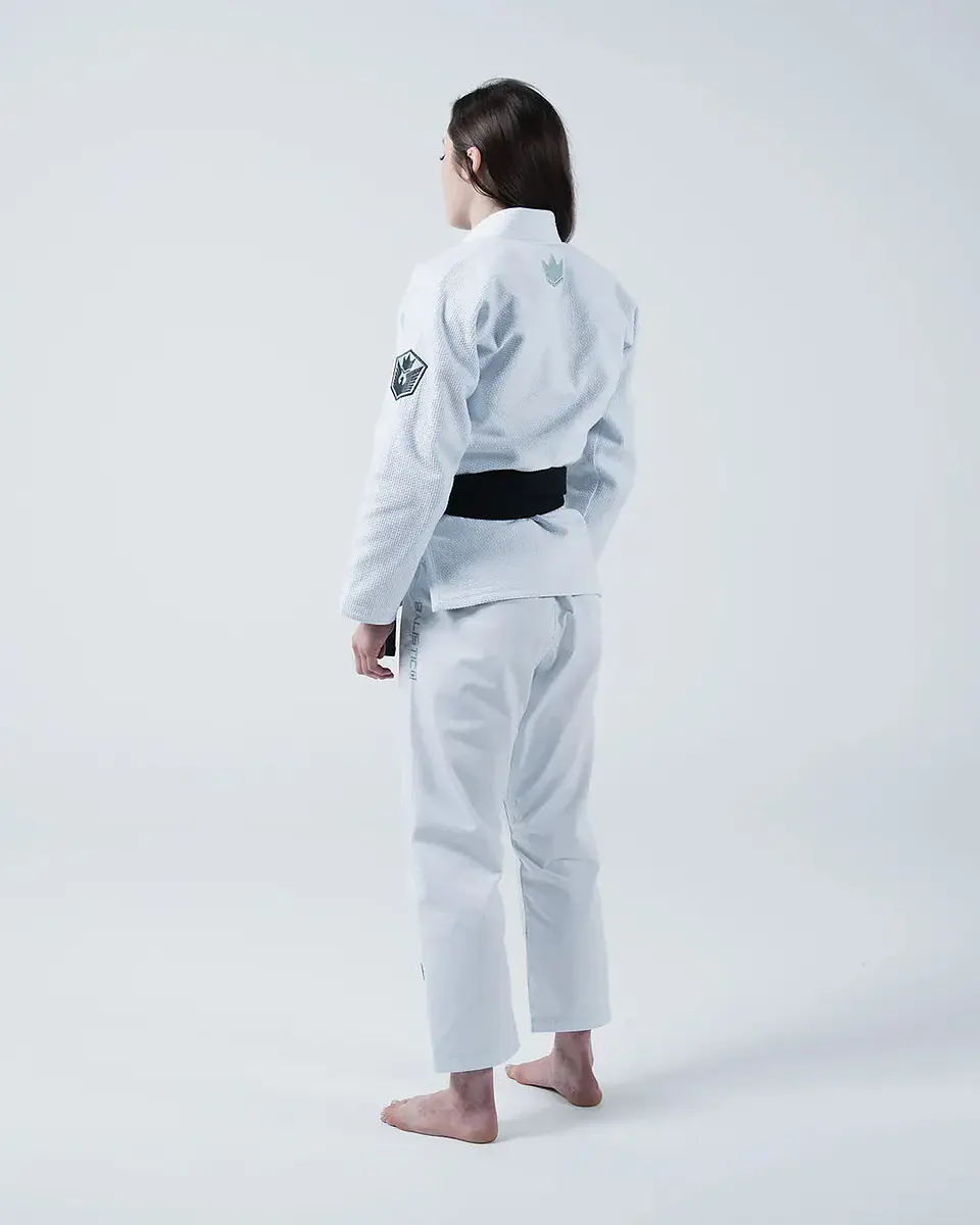 Pre-Venta Kimono Kingz Femenino Balistico 4.0 10